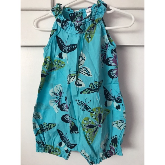 GAP Other - Baby Gap Romper